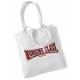 Working  Class Records bolso blanco3