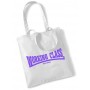Working  Class Records bolso blanco6