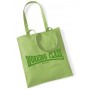 Working  Class Records bolso verde11