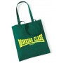 Working  Class Records bolso verde15