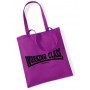 Working  Class Records bolso rosa2
