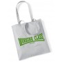 Working  Class Records bolso gris3