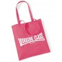 Working  Class Records bolso rosa8