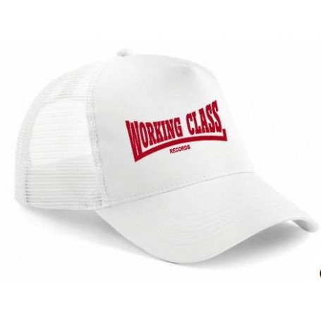 Working class records gorra mod 56