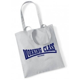 Working  Class Records bolso gris4