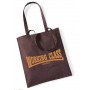 Working  Class Records bolso marron2