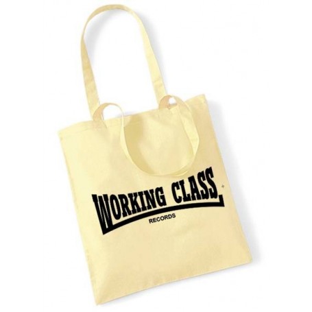 Working  Class Records bolso natural2