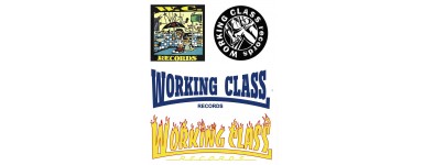 Working class merchan