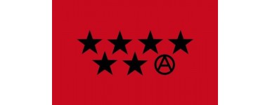 Madrid anarquista - la A
