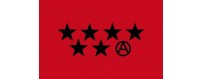 Madrid anarquista - la A