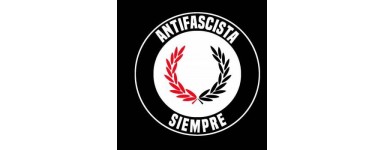 Antifascista siempre